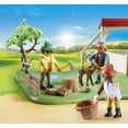 thumbnail image 2 of Playmobil My Figures: Ranch équestre, 2 of 7