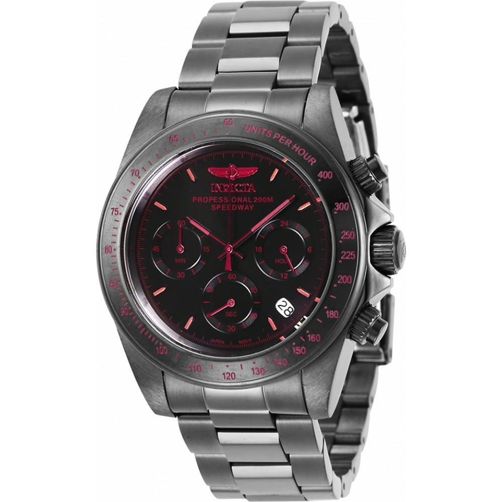 invicta wr 200m