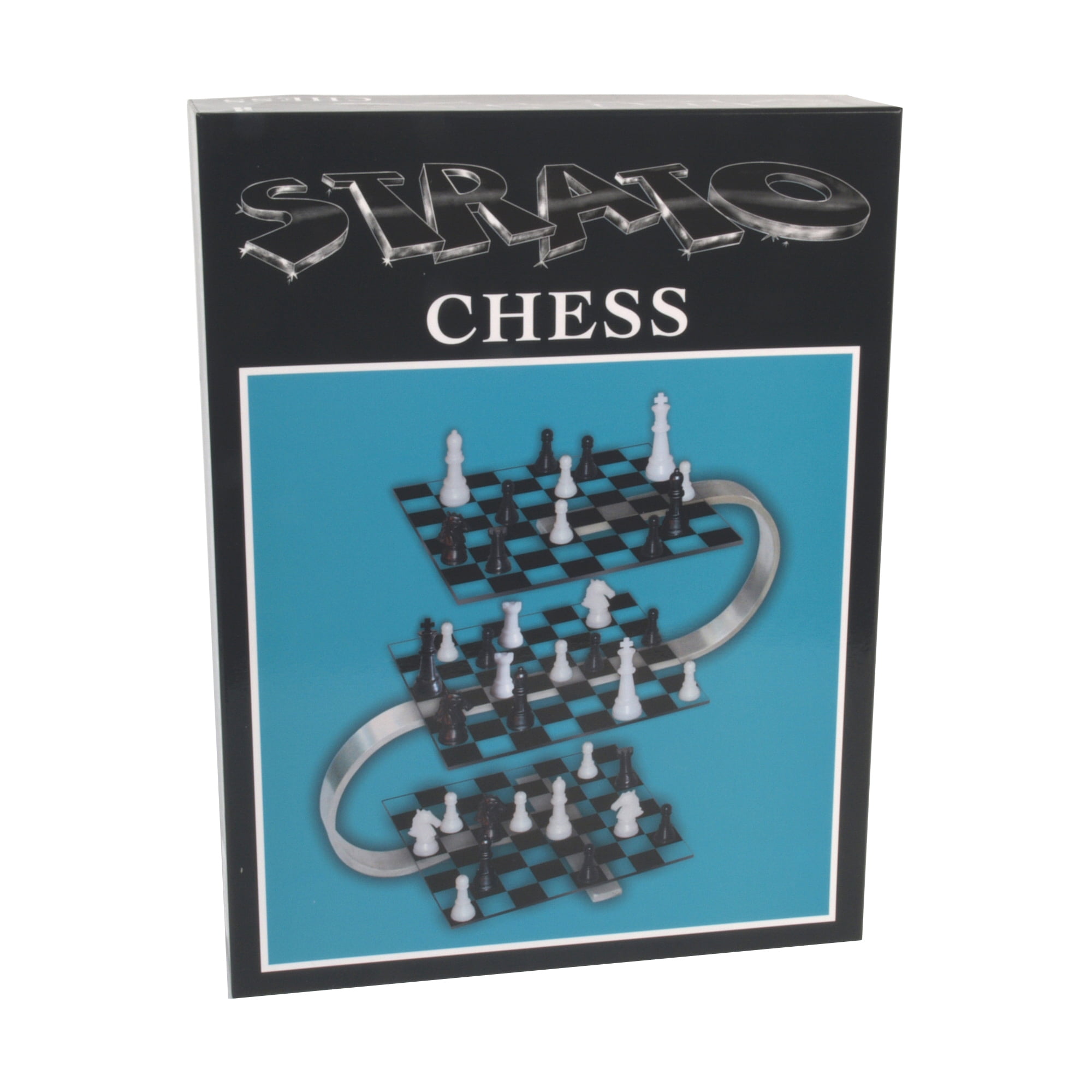 Strato Chess