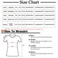 thumbnail image 3 of Moda mujer casual calavera estampado manga larga o-cuello camiseta sudadera tops Fridja  ghj987+1145, 3 of 5