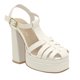thumbnail image 4 of Sandalia Ariana Color Latte  23.5 Dorothy Gaynor Sandalia Ariana Color Latte  23.5, 4 of 6