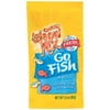 Meow Mix Go Fish Moist Cat Treats, 3 Oz.