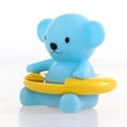 thumbnail image 3 of Baby Bath Thermometer, Safe And  Bathtub Thermometer For Shower Gifts, 3 of 7