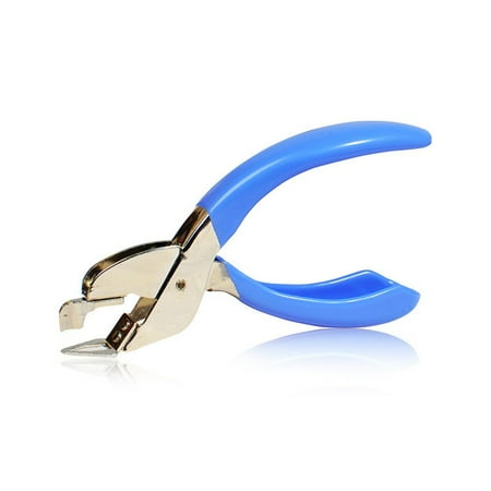 

Handheld Lasting Pull Out Extractor Stapler Binding Tool Metal Staple Remover