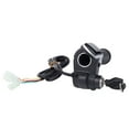 thumbnail image 4 of Lylong Electric Bike Control Module Features An Lcd Screen Throttle System Supporting Both Standard Voltage Ratings Of E Scooters, 4 of 9