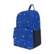 thumbnail image 2 of Mochila Champion Merit con correas acolchadas azules para uso diario, 2 of 7