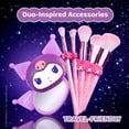 thumbnail image 3 of Wet n Wild My Melody and Kuromi - Espejo de Mano, 3 of 6