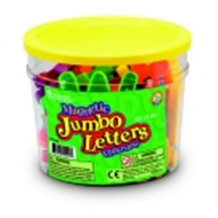 Learning Resources Uppercase Letter Set