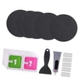 thumbnail image 2 of jinwen Kit de Réparation de Trampoline Outils de Réparation Multi-Usages pour Tapis de Cheval, 2 of 9
