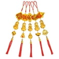 chinese new year day 11