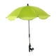 thumbnail image 1 of Paraguas con clip, sombrilla para plantas, impermeable, compacto, moderno, ideal para playa, viajes, camping y actividades al aire libre. Verde, 1 of 8