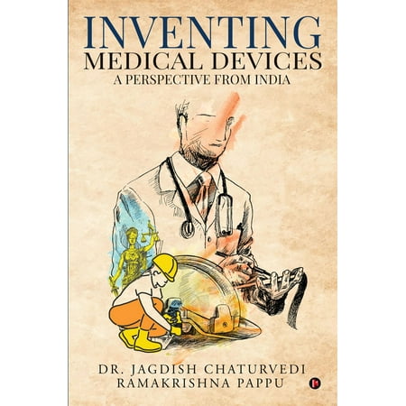 Inventing Medical Devices - eBook