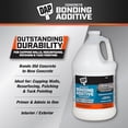 thumbnail image 4 of DAP Concrete Bonding Additive, White, 1 Gal (7079802132), 4 of 5