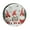 style-1, variant on Christmas Tree with Angel Camper Spare Tire Cover Little Angel with White Wings Waterproof Polyester Wheel Protectors Wheel Covers Universal Fit for Trailer SUV Truck Camper Travel Trailers 12inch