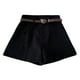thumbnail image 3 of WILLBEST Pantalones Cortos Casuales para Mujer, Cómodos, Ligeros, Elásticos, Transpirables y con Cintura Elástica para Uso Diario. Extra Chica, 3 of 4