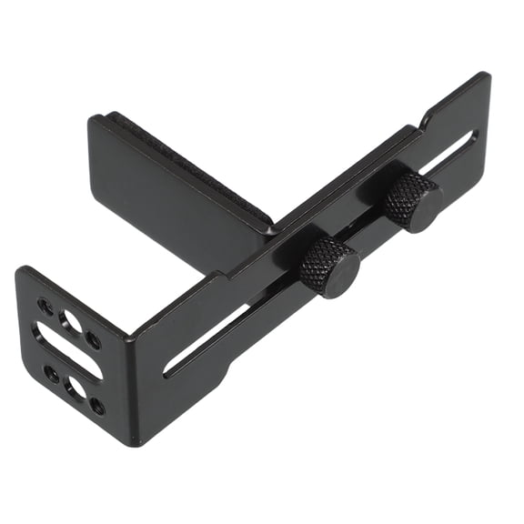 OULII 1Jgo Soporte Para Tarjeta Gráfica Vertical De Metal Para Uso En Computadoras De Escritorio