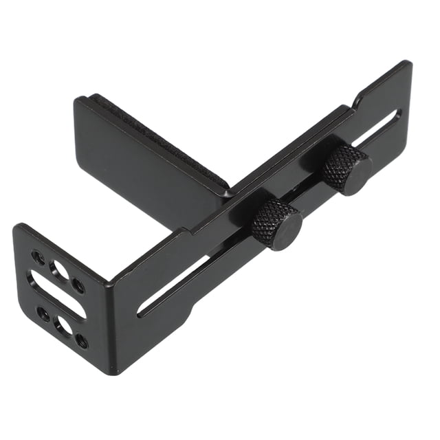 OULII 1Jgo Soporte Para Tarjeta Gráfica Vertical De Metal Para Uso En Computadoras De Escritorio