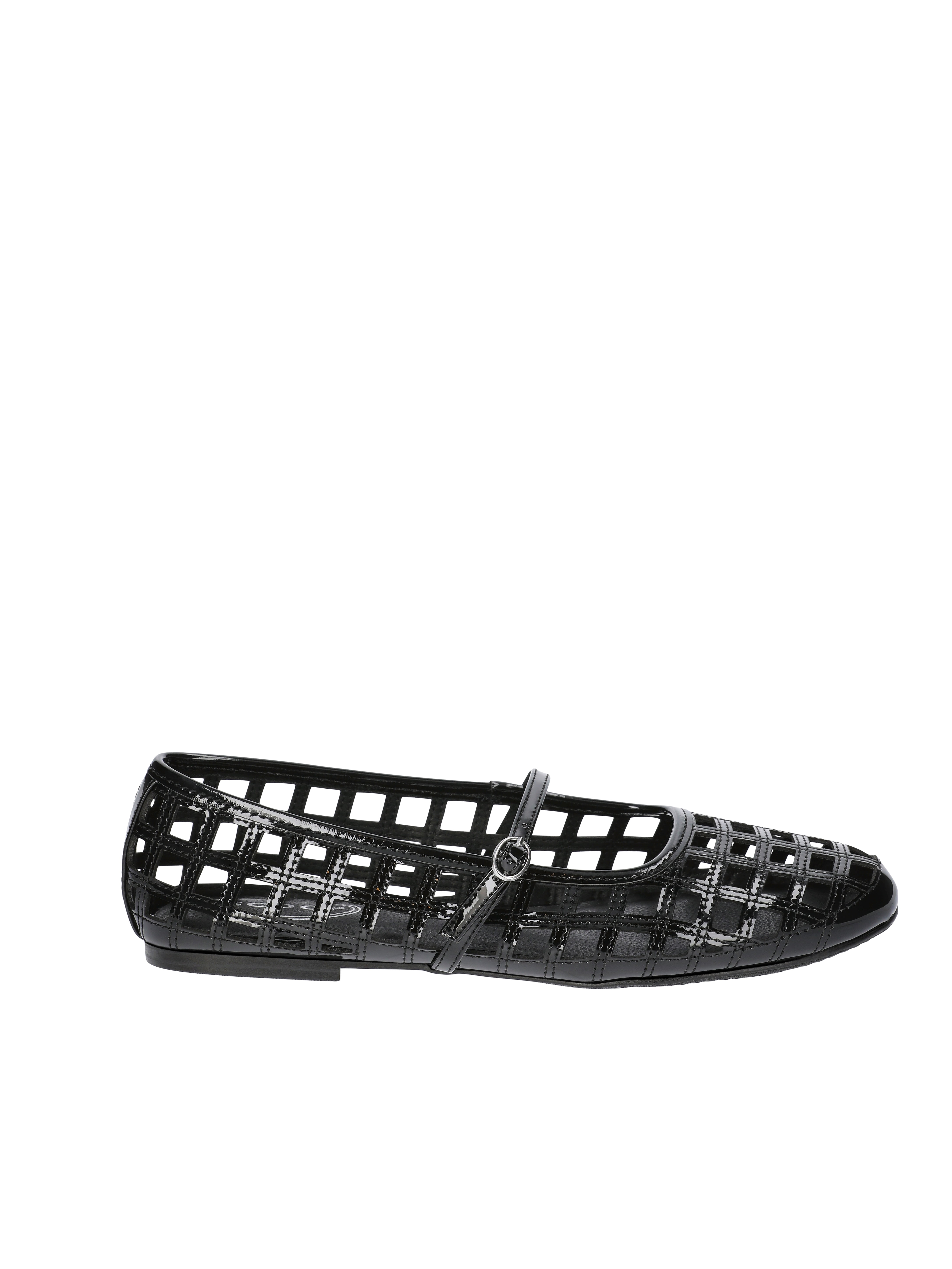 Scoop Women's Caged Mary Jane Flats