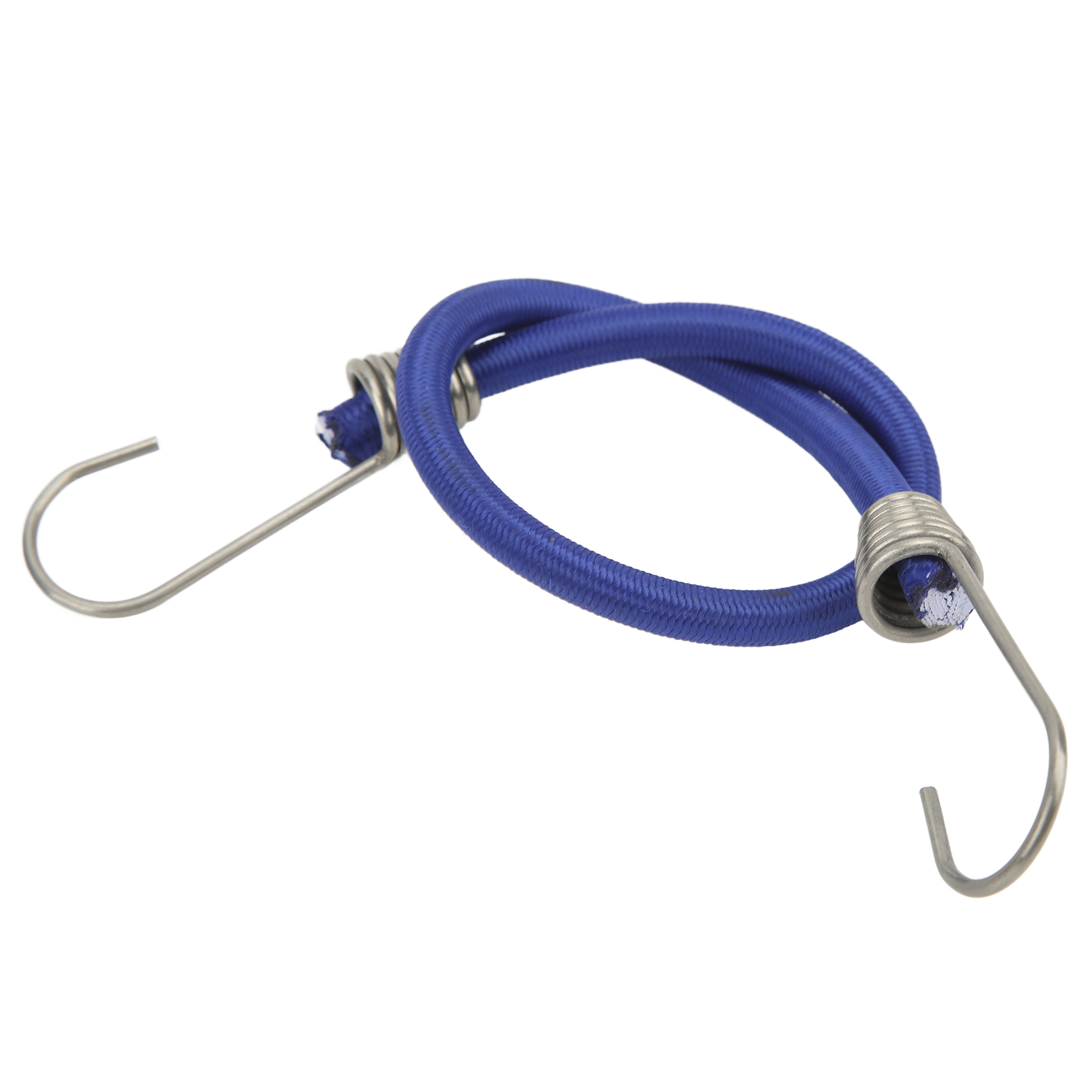 Marine Bungee Cord Heavy Duty Bungee Shock Cords with Hooks for Bikes ...