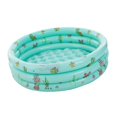 thumbnail image 2 of Piscina Inflable Redonda Para Bebés, Piscina Inflable Portátil Para Niños, Piscina Infantil Para Niños Eigraketly OD016671-02, 2 of 6
