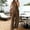 Coffee, variant on HAIJIE womens linen set two Piece Easter Sets for Women Summer Spring Lou-nge Sets Travel Vacation Outfits Cap Sleeve Side Slit Wide Leg Pants (Army Green,S)