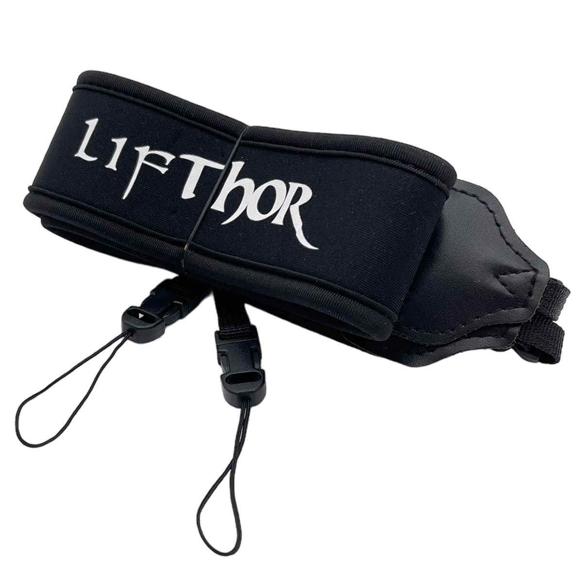 LifThor StrapThor ACE 2-In-1 Professional Lanyard
