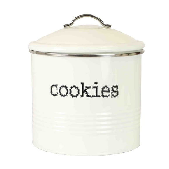 Metal Cookie Tins