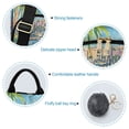 thumbnail image 7 of FORMRS Women's Travel Backpack Purse Anti-Theft Hidden Pockets Casual Shoulder Bag, Blue Sea Boat, 7 of 7