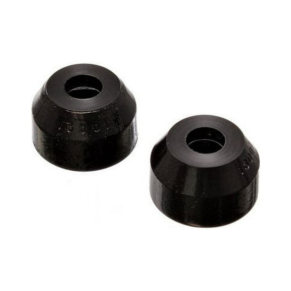 Tie Rod End Boot - Compatible with 1994 - 2001 Dodge Ram 1500 1995 1996 1997 1998 1999 2000