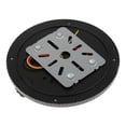 thumbnail image 3 of 2 Piezas de Lámpara de techo kusrkot 12V LED para coche camión remolque barco, 3 of 8