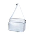 thumbnail image 2 of Bolsa de Herramientas Transparente Organizador de Piezas Pequeñas con de Cierre Seguro Y Correa Ergonómica Adecuada para Mujeres Hombres, 2 of 7