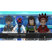 BEYBLADE X XONE, Nintendo Swtich