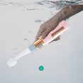 thumbnail image 4 of Ohufall USB Rechargeable Travel Electric Toothbrush Portable Smart Adult Toothbrush Male Female Student Soft Brush Three Gear Options Travel Essentials, 4 of 6