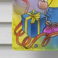 thumbnail image 4 of Carolines Treasures APH6011CHF Graduation the Graduate Flag Canvas House Size, 4 of 4