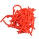 thumbnail image 1 of 100 bolas de silicona para pesca, ligeras y reutilizables, para carpas. Rojo, 1 of 8
