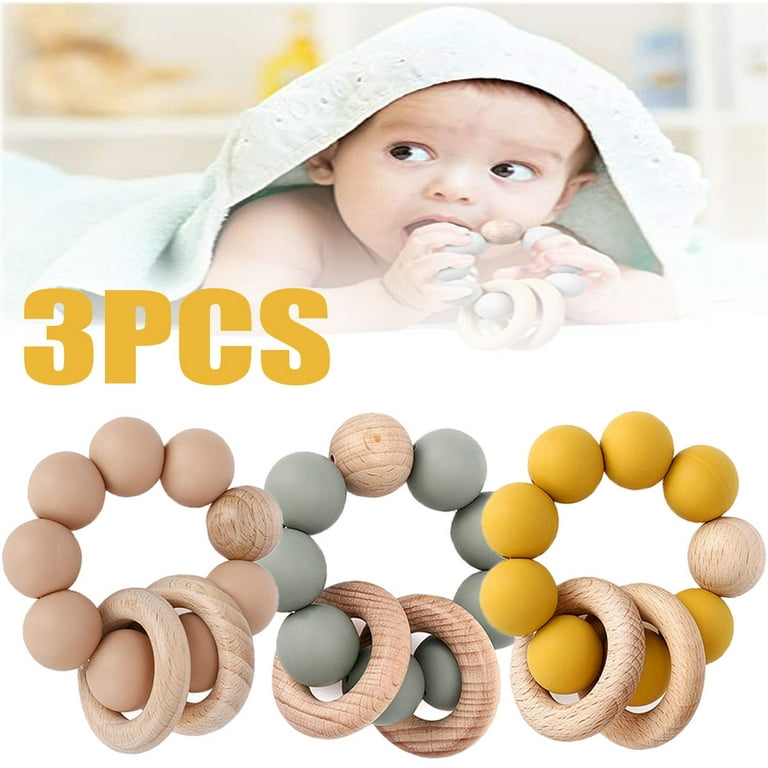 Baby teeth best sale toy