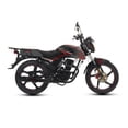 thumbnail image 2 of Motocicleta De Trabajo TRECK JIN 150 2025 NEGRO/ROJO, 2 of 12