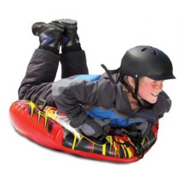 Sportsstuff Stingray Single Rider Snow Tube by