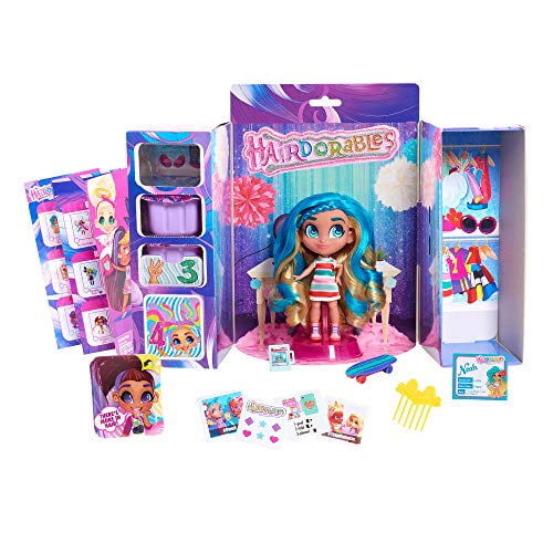 hairdorables walmart canada