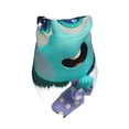 thumbnail image 6 of Lsque inside out 2 Printing Dog Bandana ,Cat Scarf Adjustable Bib Handkerchief Accessories for Dogs Cats,Pet scarf,Pet fashion, 6 of 8
