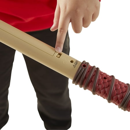 Marvel - Hasbro Shang-Chi And The Legend Of The Ten Rings Battle FX Bo Staff