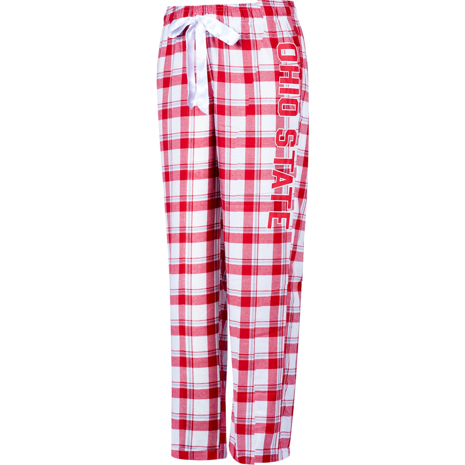 J. America Women's Scarlet/White Ohio State Buckeyes