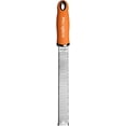 thumbnail image 2 of Rallador Microplane Premium Classic Series para Ralladura, Naranja, 2 of 6