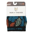 thumbnail image 2 of Pair of Thieves Men’s SuperFit Boxer Briefs, 1-Pack, Sizes S-3XL, 2 of 5