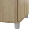 thumbnail image 2 of Armoire de rangement utilitaire de 24 po Lory de SystemBuild, Blanc, 2 of 9