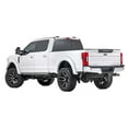 thumbnail image 3 of Rough Country Sport Fender Flares for 17-22 Ford F-250/350 Super Duty - S-F21112, 3 of 9
