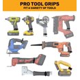 thumbnail image 4 of Juego de fundas para herramientas Spider Tool Holster + Pro Tool Grip, 4 of 9