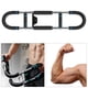thumbnail image 1 of Ejercitador de brazos ajustable, multifuncional, expansor de pecho, equipo de fitness para tríceps, hombros, antebrazos y bíceps para hombres y, 1 of 7