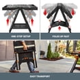 thumbnail image 3 of Worx WX064 Pegasus Folding Work Table and Sawhorse, 3 of 12