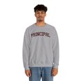 thumbnail image 4 of Principal Thank You Appreciation Sweatshirt, Gifts, Crewneck, 4 of 7
